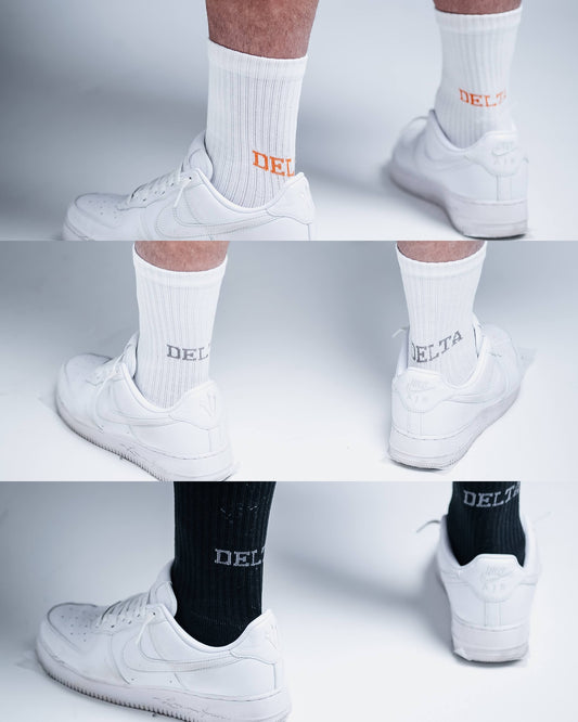 BASIC SOCKS