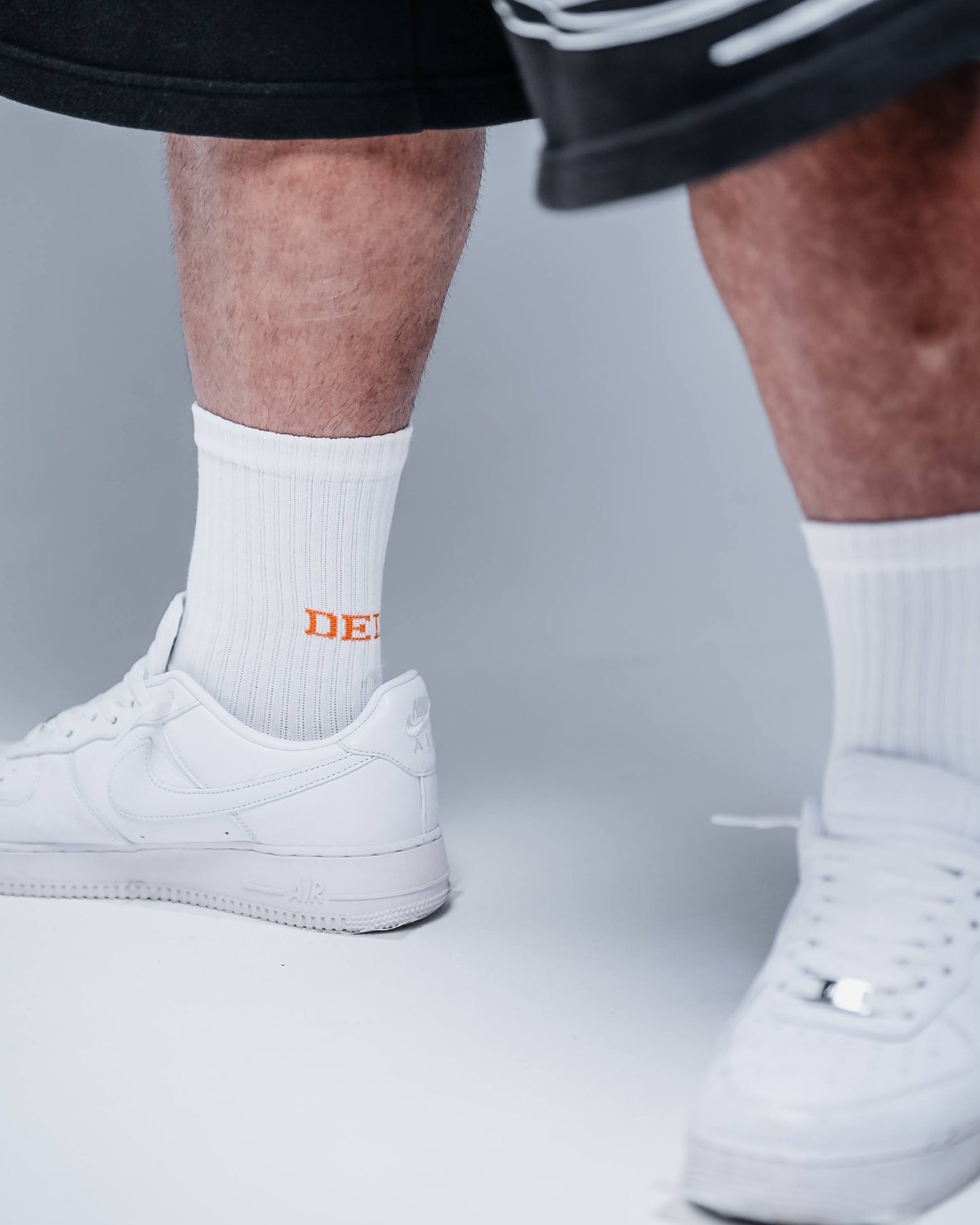 BASIC SOCKS