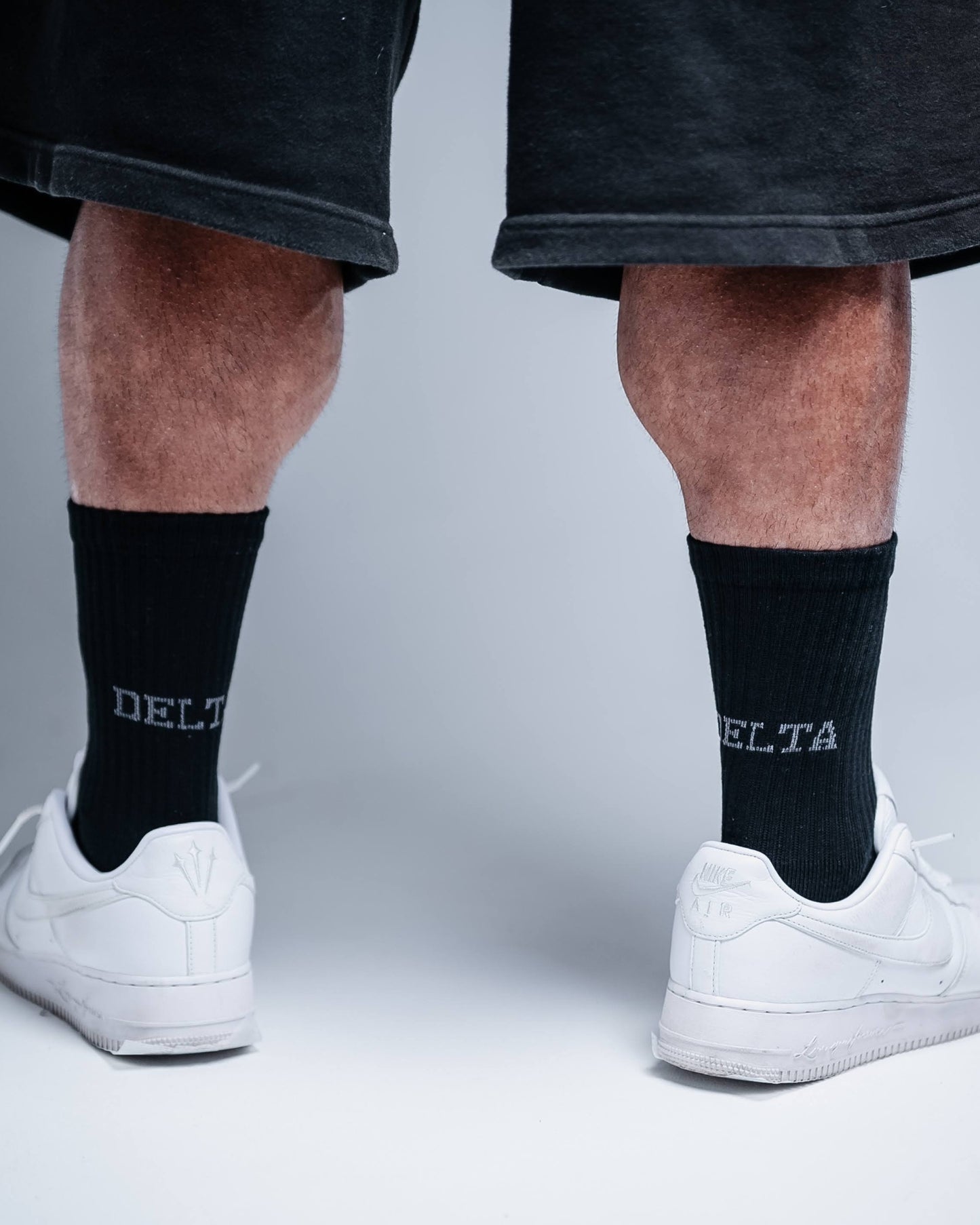 BASIC SOCKS
