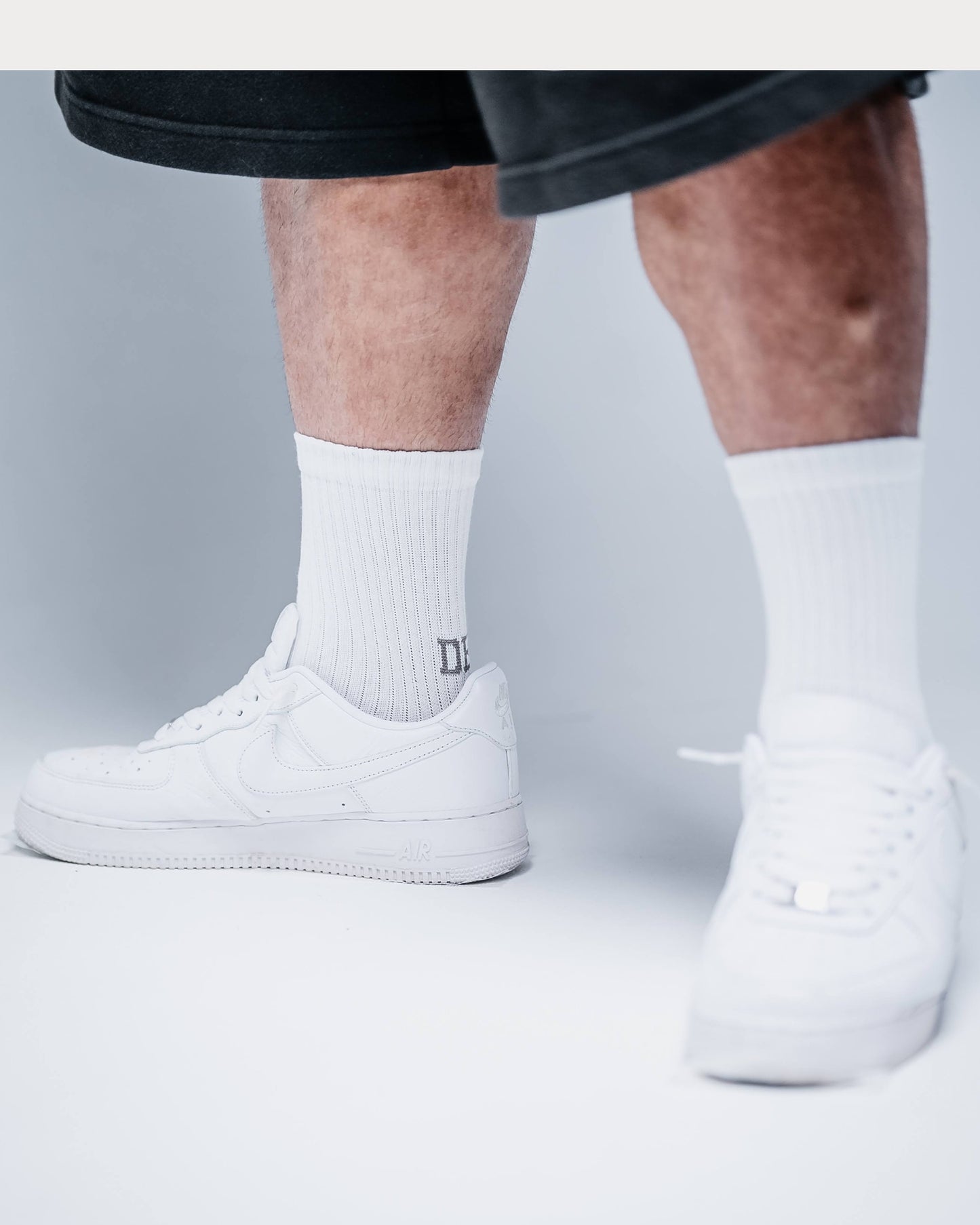 BASIC SOCKS