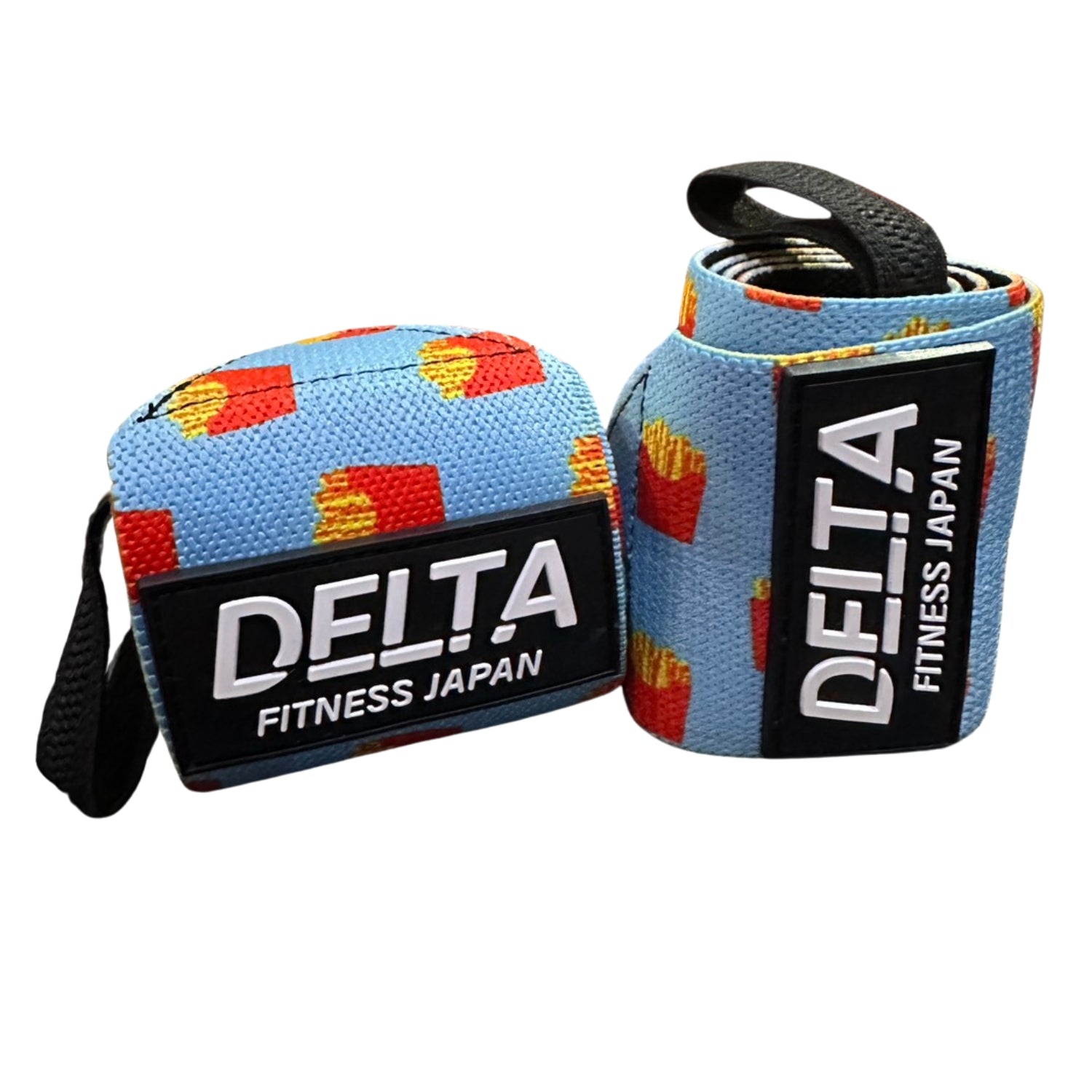 TRAINING GEAR ALL – DELTA FITNESSJAPAN APPAREL