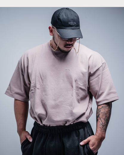 BASIC CAP(BLACK)