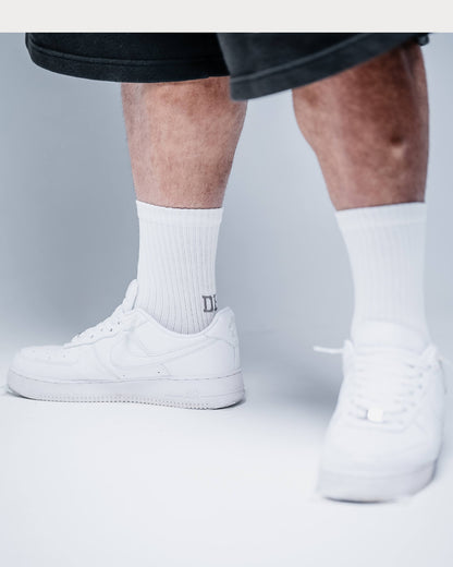 BASIC SOCKS