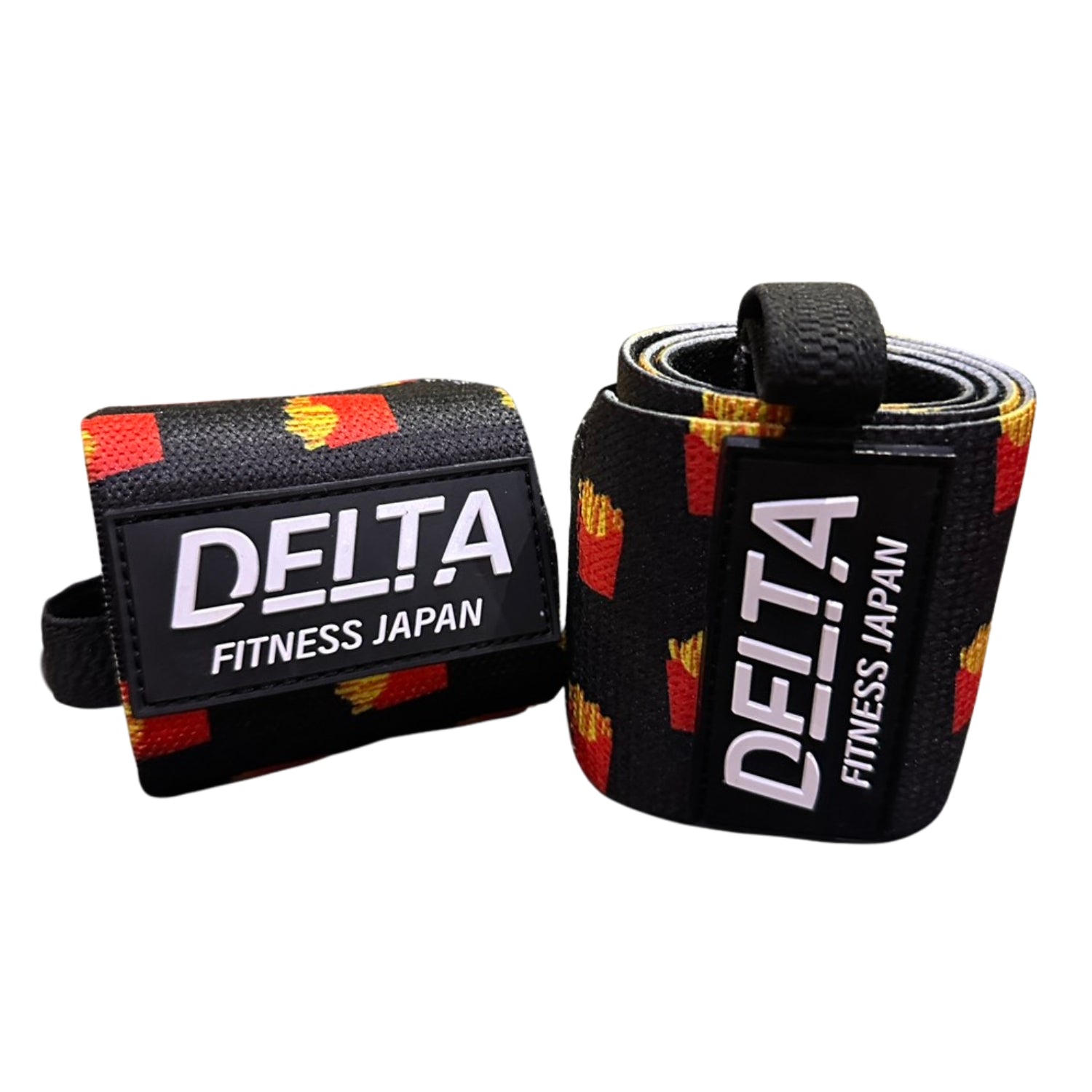 TRAINING GEAR ALL – DELTA FITNESSJAPAN APPAREL