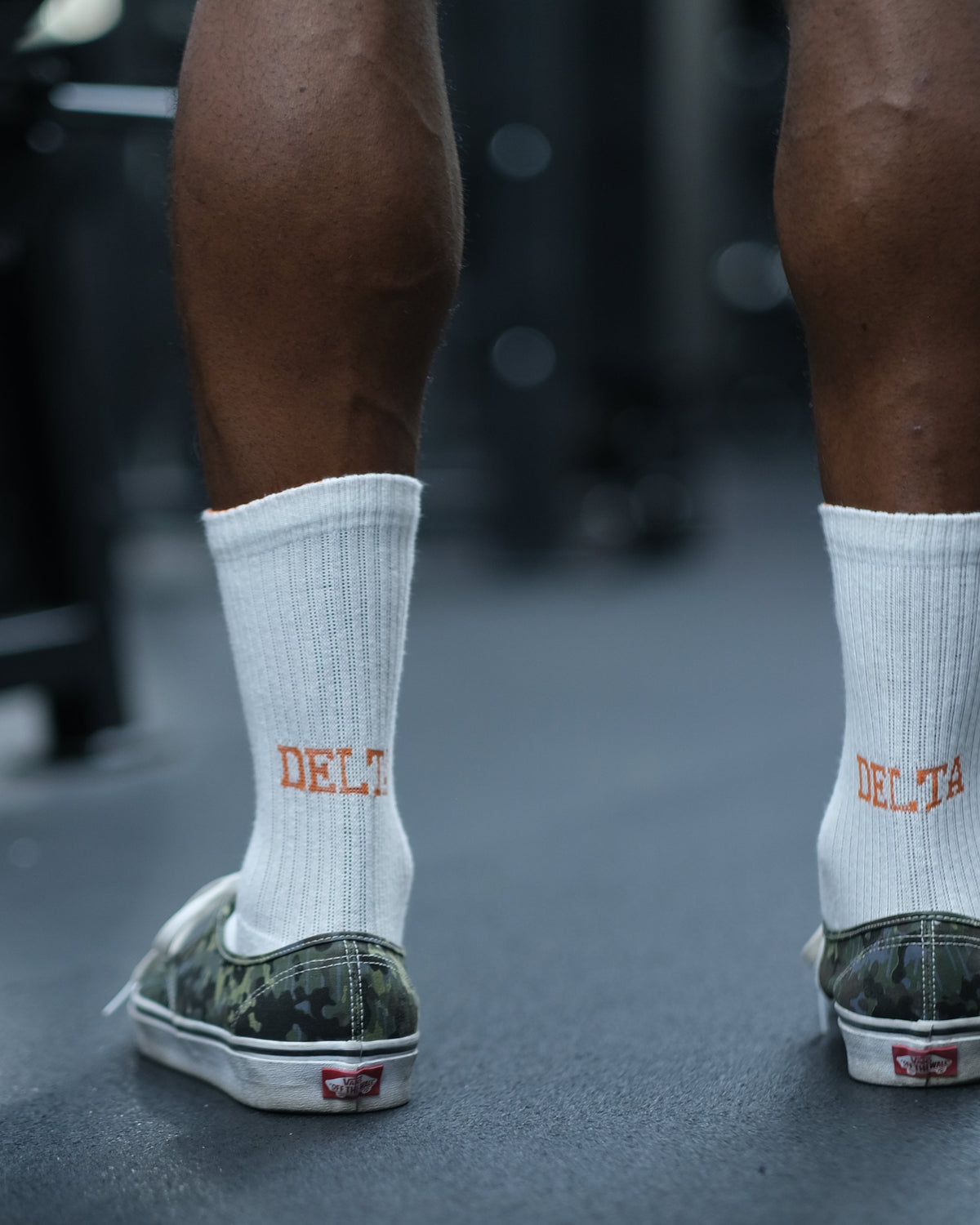 BASIC SOCKS
