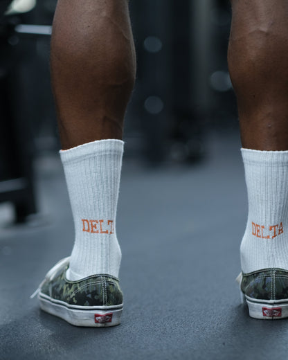BASIC SOCKS